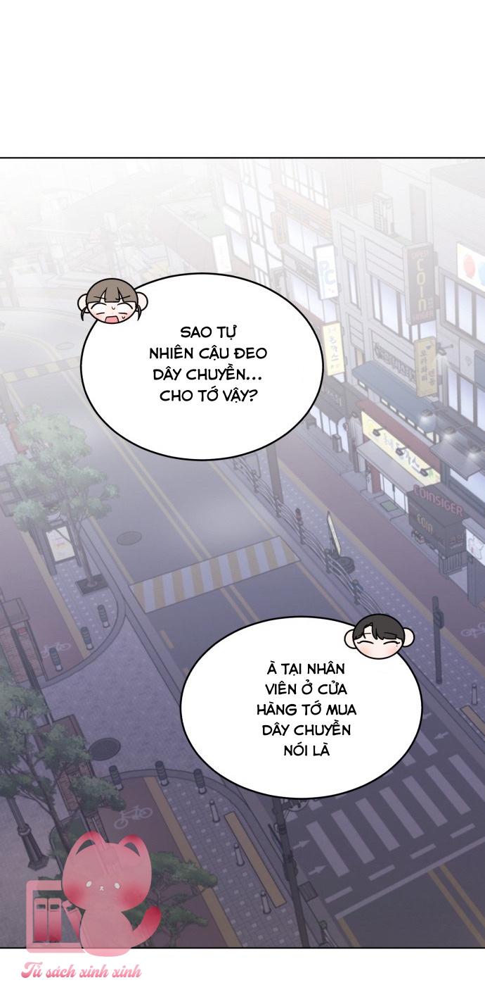 Chúng Ta Là Gì Của Nhau? - Chap 33 - Trang 28