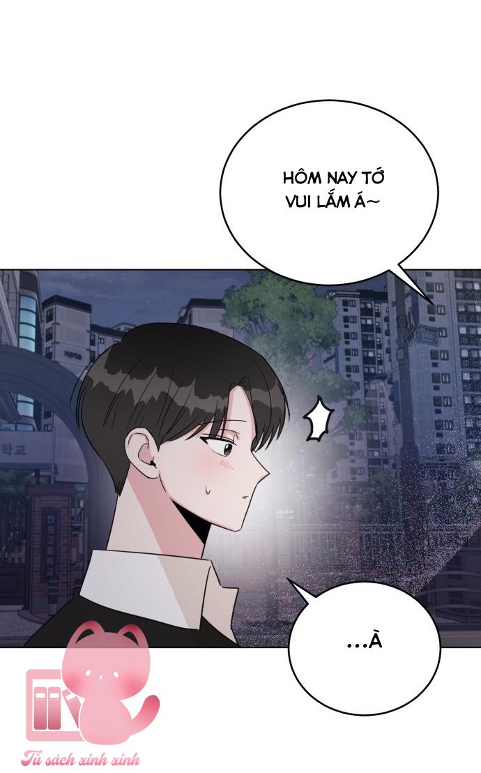 Chúng Ta Là Gì Của Nhau? - Chap 33 - Trang 4