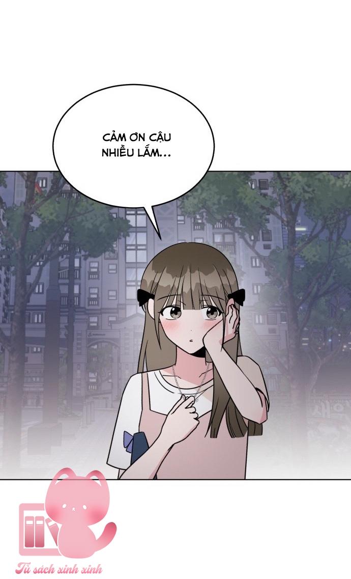 Chúng Ta Là Gì Của Nhau? - Chap 33 - Trang 32