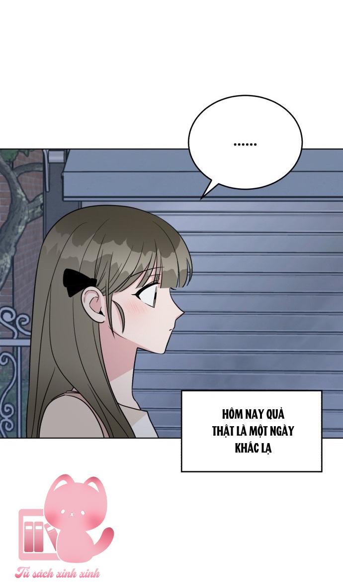 Chúng Ta Là Gì Của Nhau? - Chap 33 - Trang 37