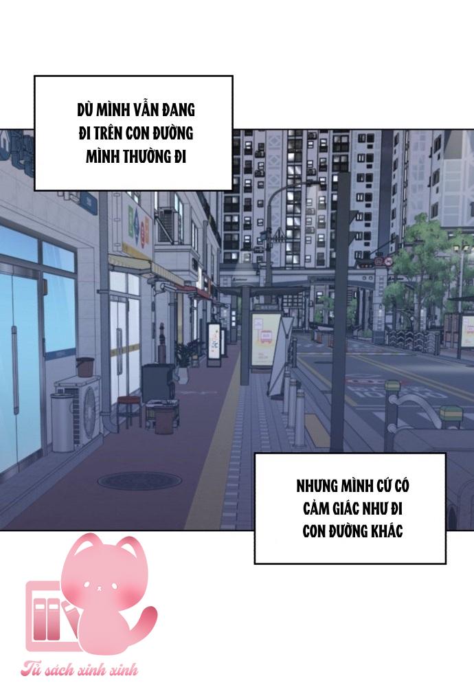 Chúng Ta Là Gì Của Nhau? - Chap 33 - Trang 38