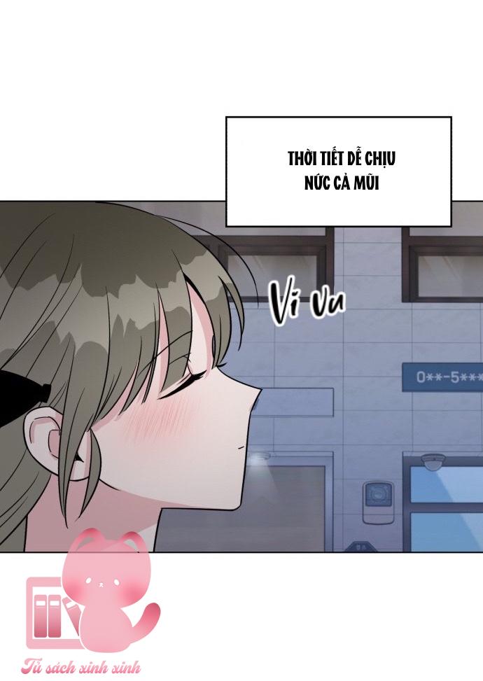 Chúng Ta Là Gì Của Nhau? - Chap 33 - Trang 40
