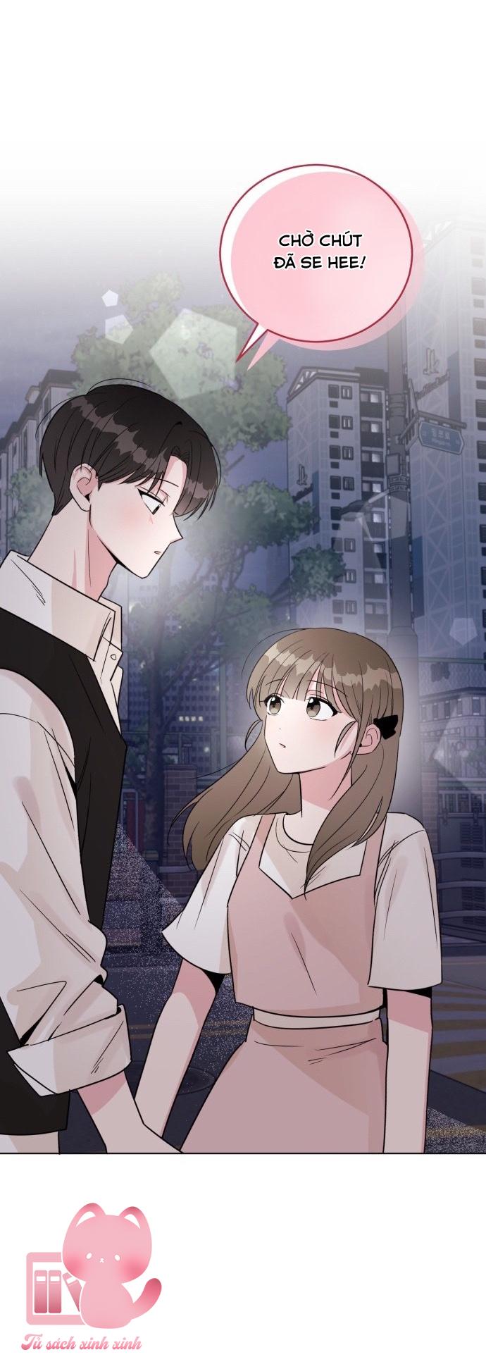 Chúng Ta Là Gì Của Nhau? - Chap 33 - Trang 5