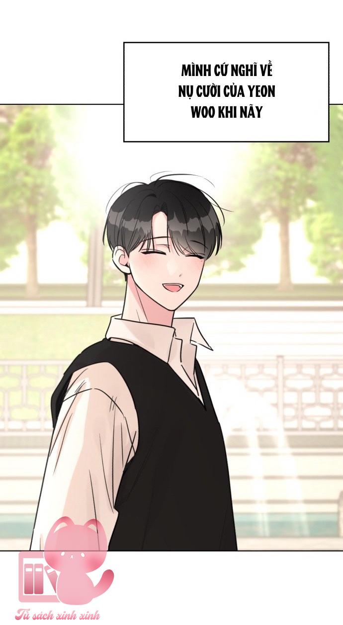 Chúng Ta Là Gì Của Nhau? - Chap 33 - Trang 42