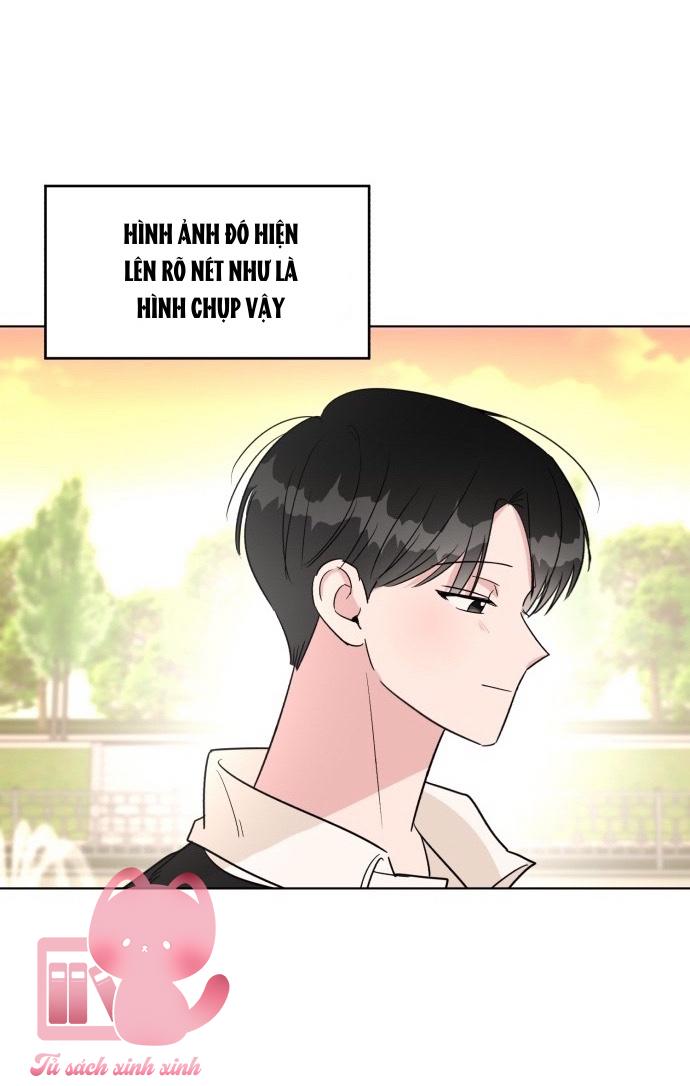 Chúng Ta Là Gì Của Nhau? - Chap 33 - Trang 43