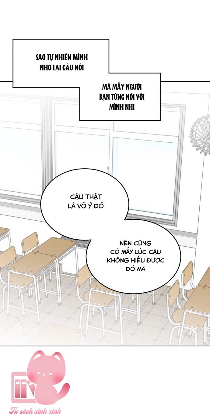 Chúng Ta Là Gì Của Nhau? - Chap 33 - Trang 44