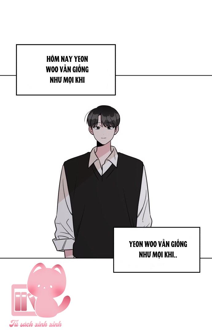 Chúng Ta Là Gì Của Nhau? - Chap 33 - Trang 46
