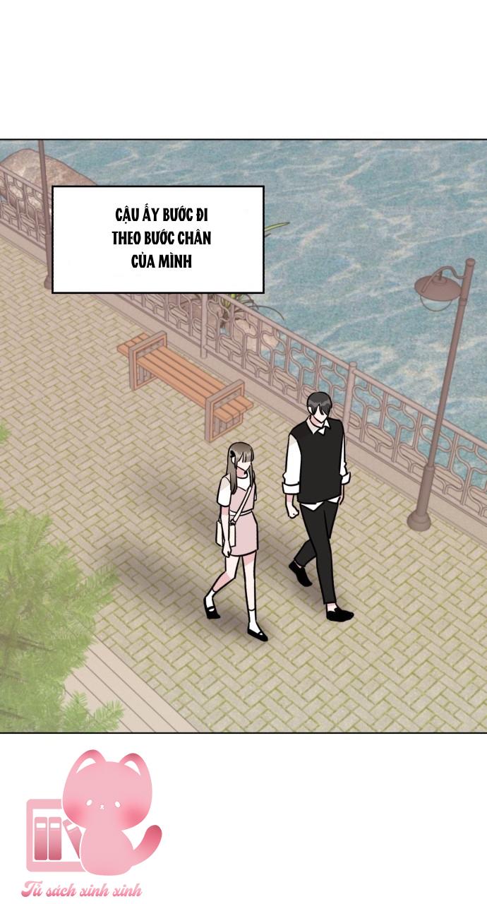 Chúng Ta Là Gì Của Nhau? - Chap 33 - Trang 47