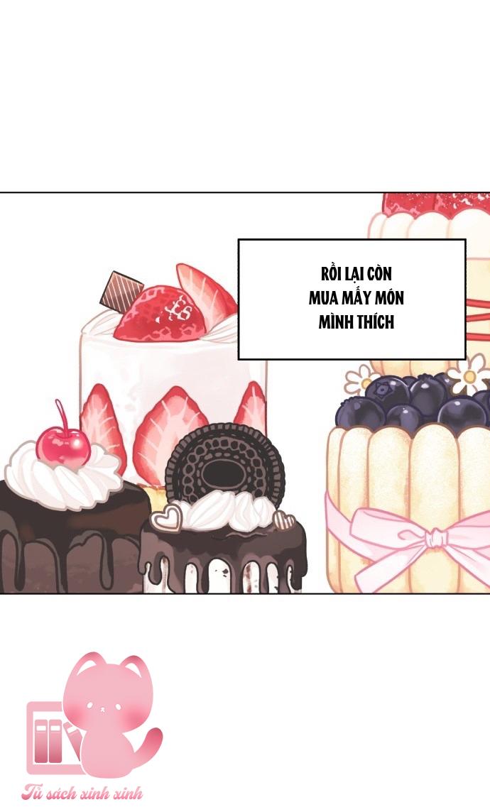 Chúng Ta Là Gì Của Nhau? - Chap 33 - Trang 48