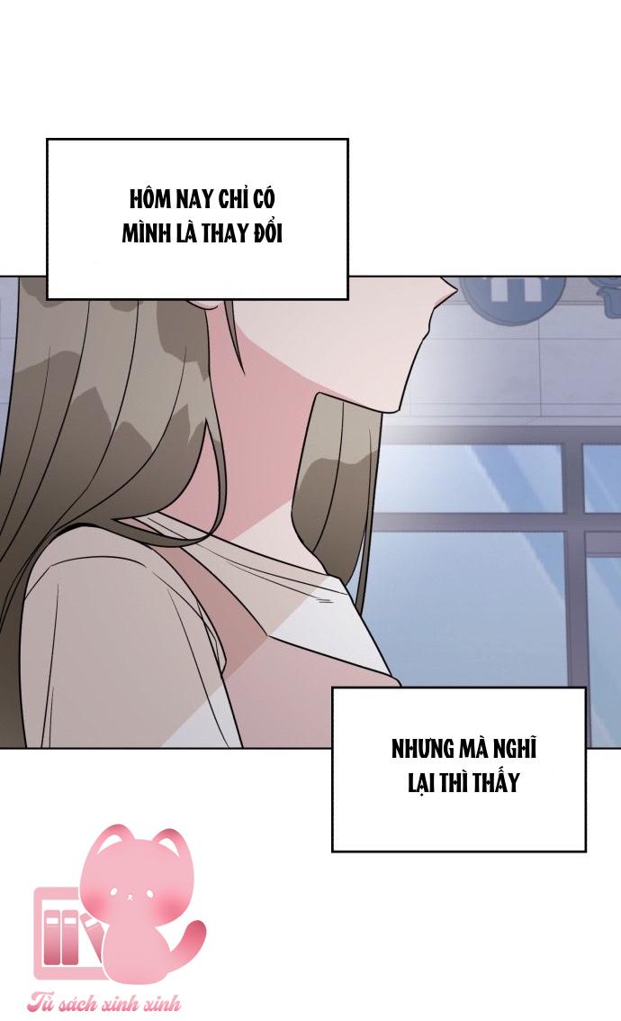Chúng Ta Là Gì Của Nhau? - Chap 33 - Trang 50