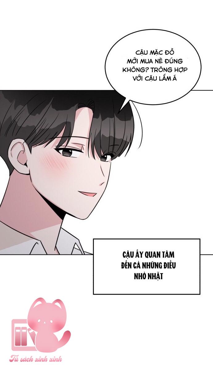 Chúng Ta Là Gì Của Nhau? - Chap 33 - Trang 52