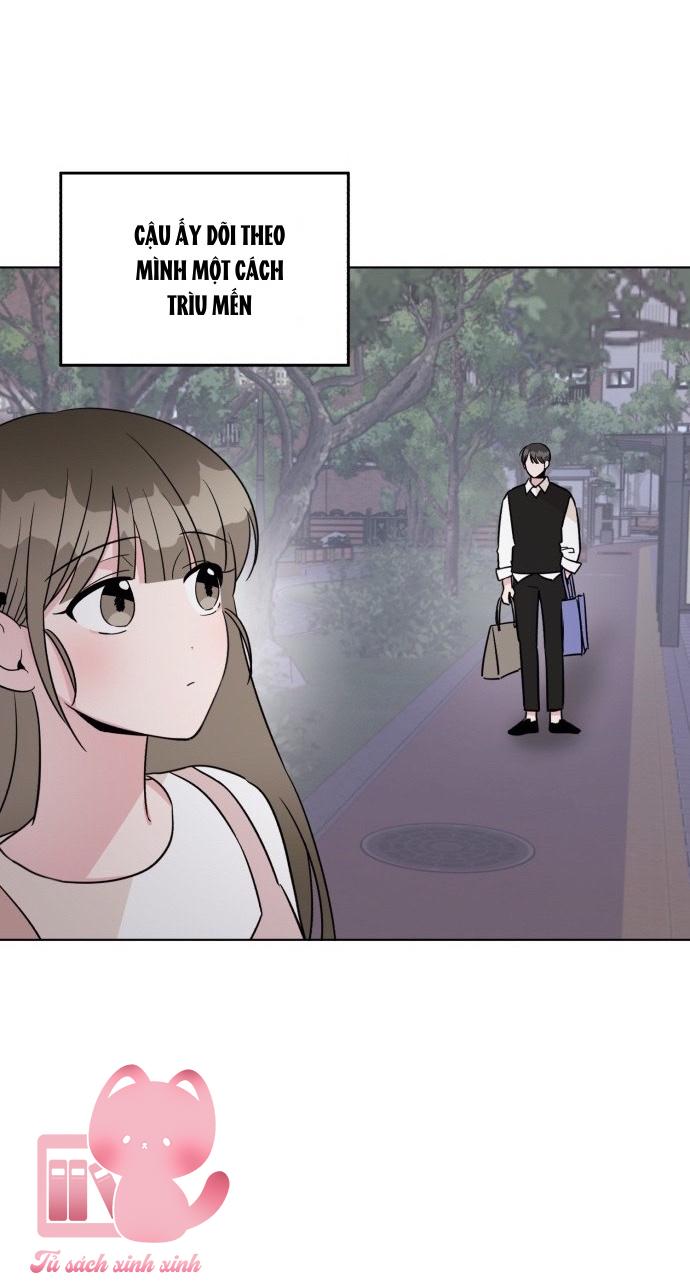 Chúng Ta Là Gì Của Nhau? - Chap 33 - Trang 53
