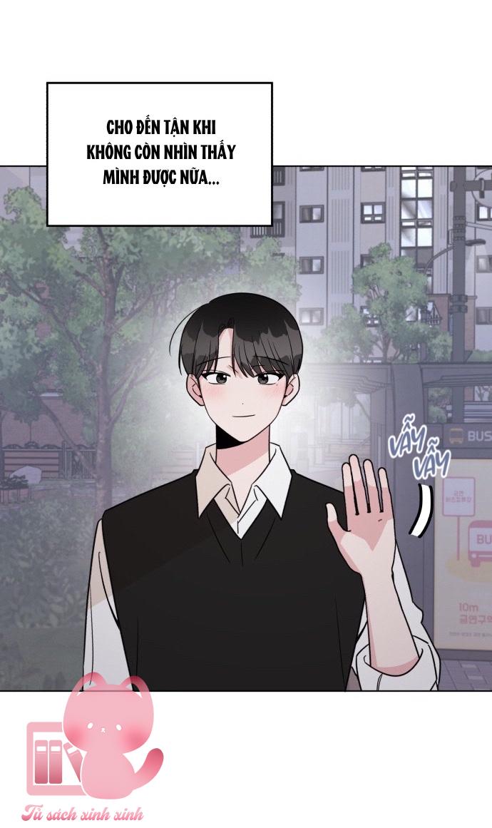 Chúng Ta Là Gì Của Nhau? - Chap 33 - Trang 54