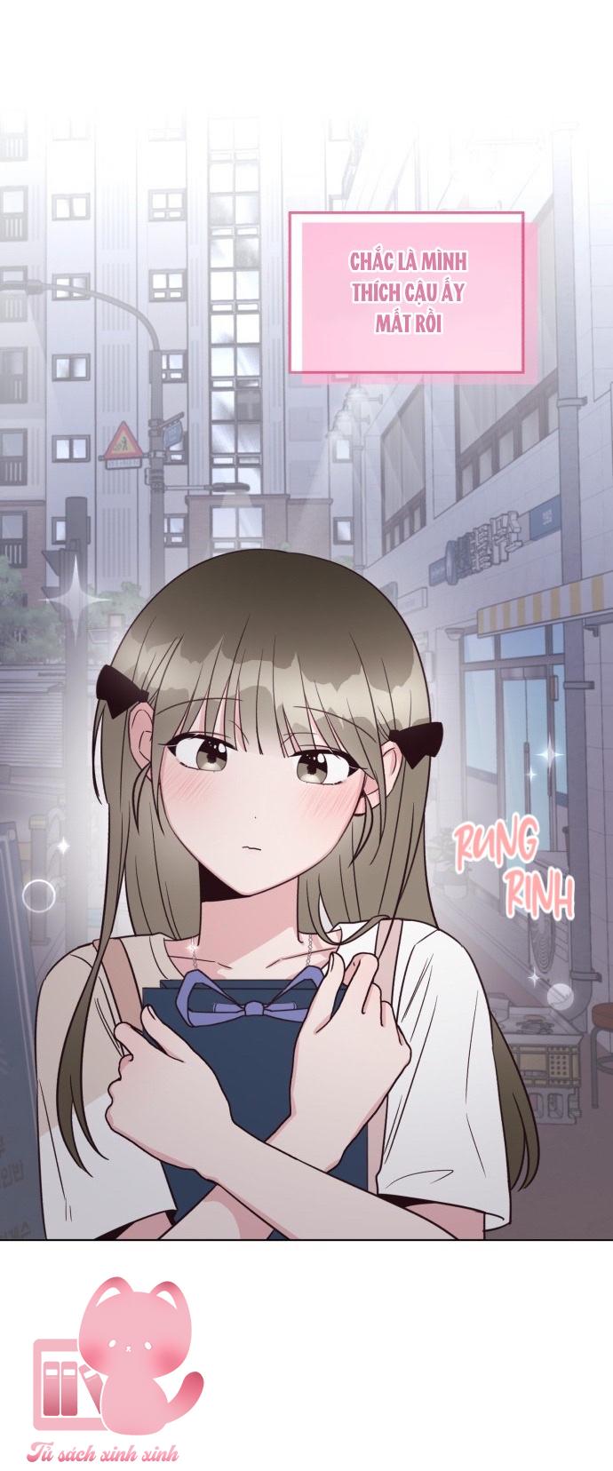 Chúng Ta Là Gì Của Nhau? - Chap 33 - Trang 55