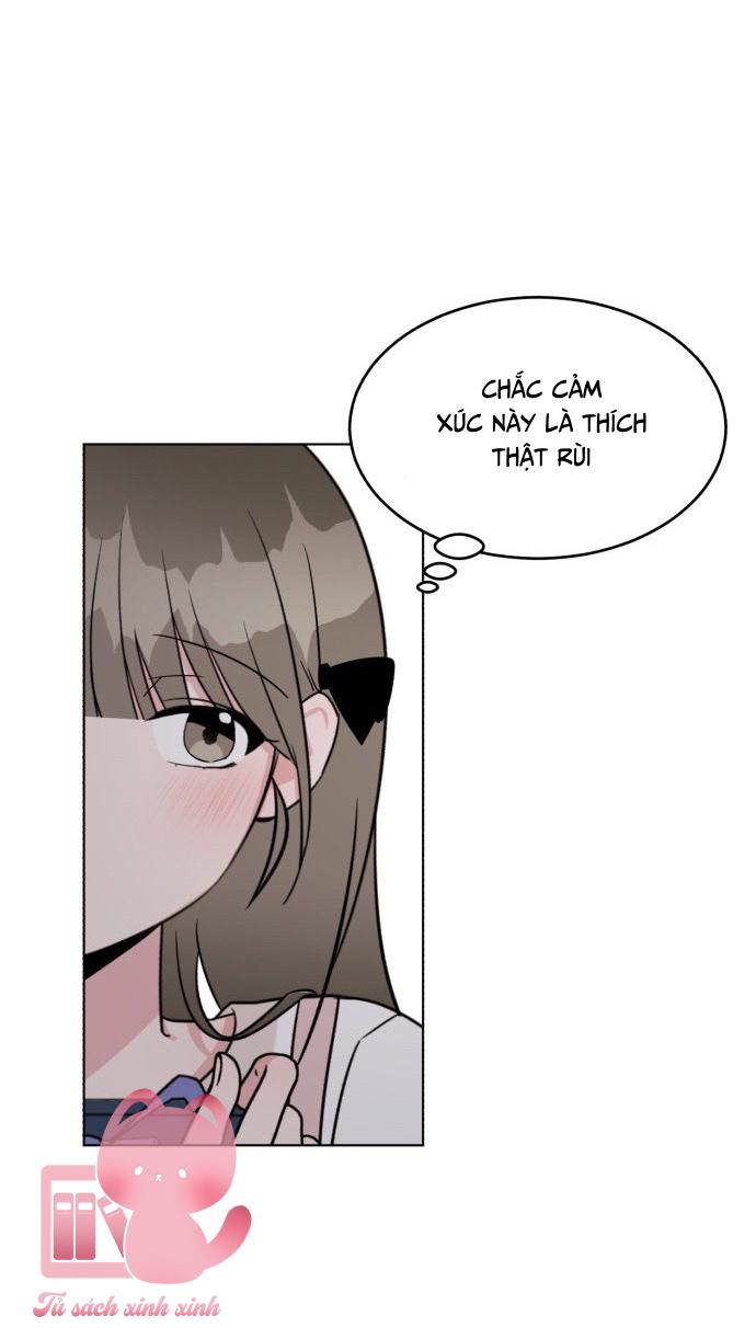 Chúng Ta Là Gì Của Nhau? - Chap 33 - Trang 57