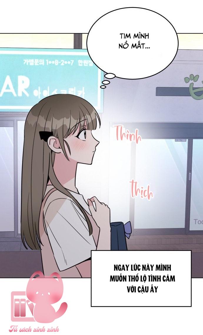 Chúng Ta Là Gì Của Nhau? - Chap 33 - Trang 58