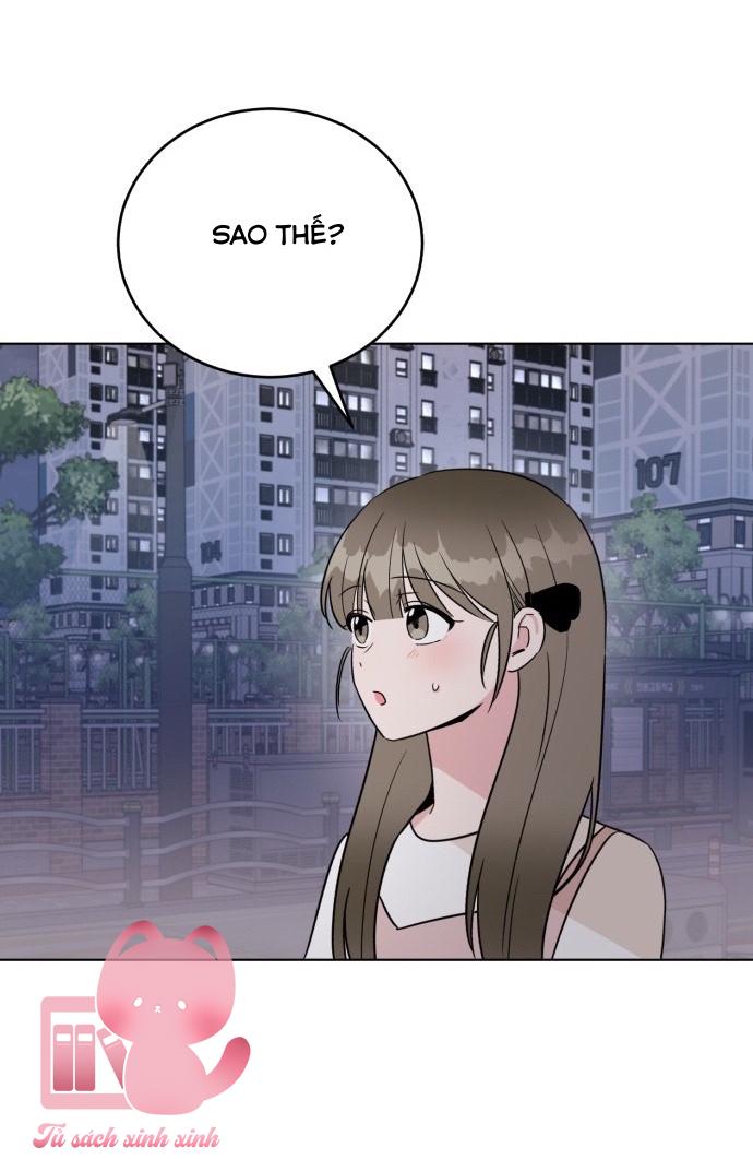 Chúng Ta Là Gì Của Nhau? - Chap 33 - Trang 7