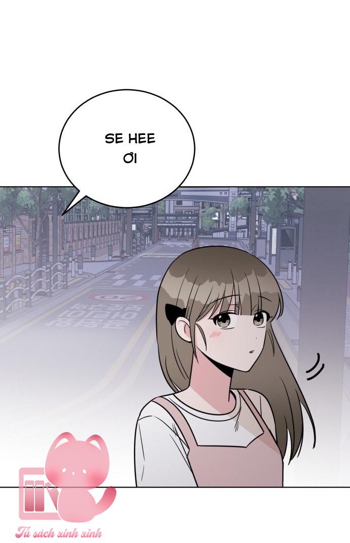 Chúng Ta Là Gì Của Nhau? - Chap 33 - Trang 63