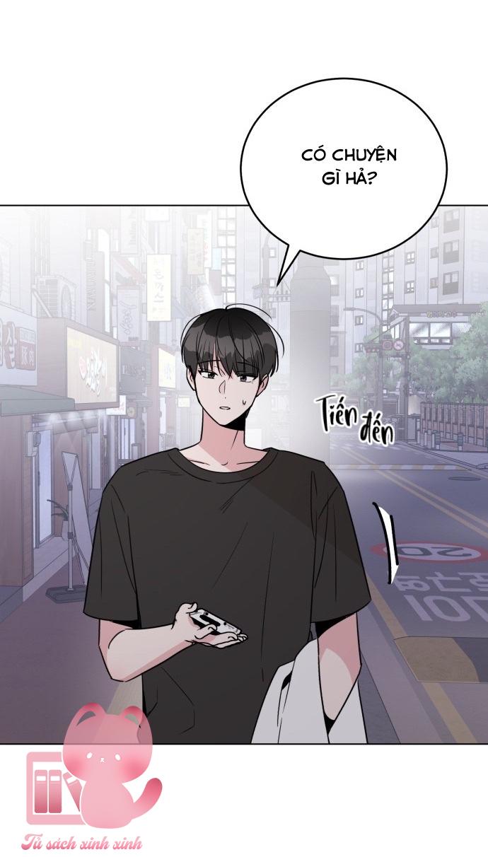 Chúng Ta Là Gì Của Nhau? - Chap 33 - Trang 64