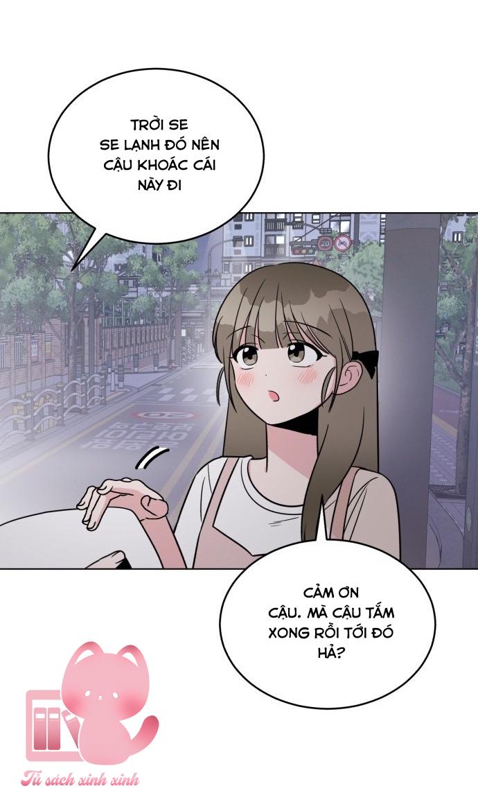 Chúng Ta Là Gì Của Nhau? - Chap 33 - Trang 65