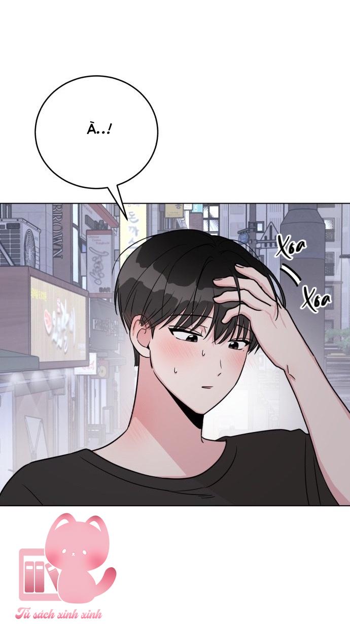 Chúng Ta Là Gì Của Nhau? - Chap 33 - Trang 66