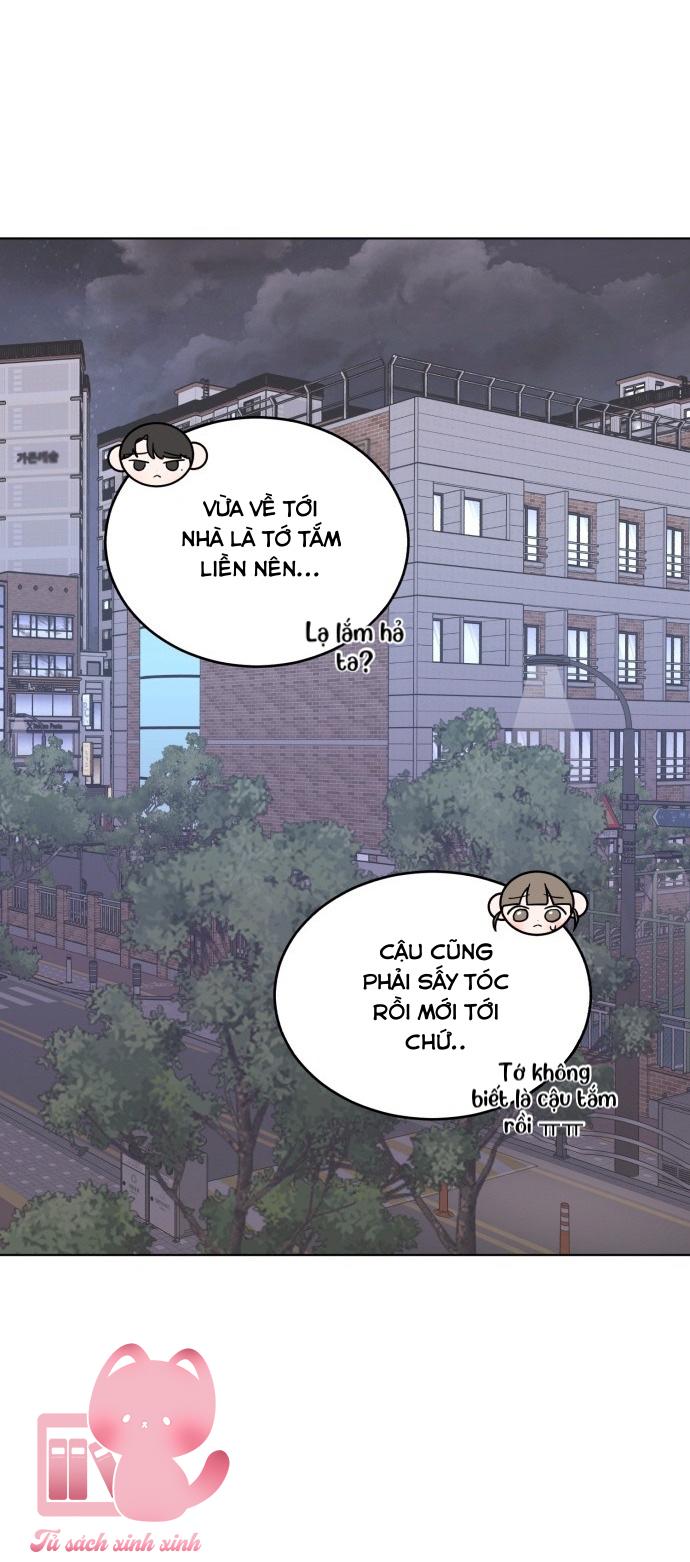 Chúng Ta Là Gì Của Nhau? - Chap 33 - Trang 67