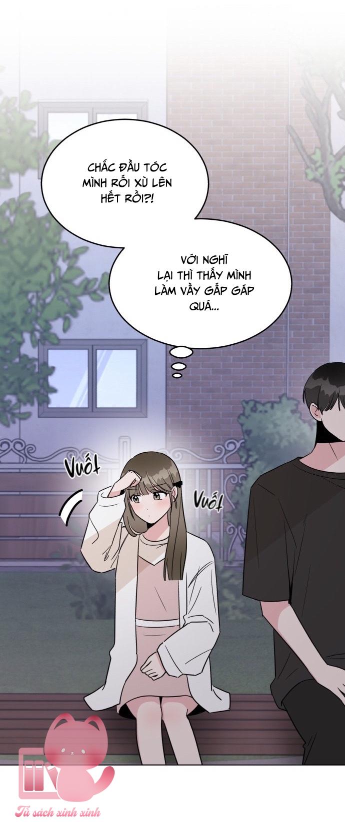 Chúng Ta Là Gì Của Nhau? - Chap 33 - Trang 72