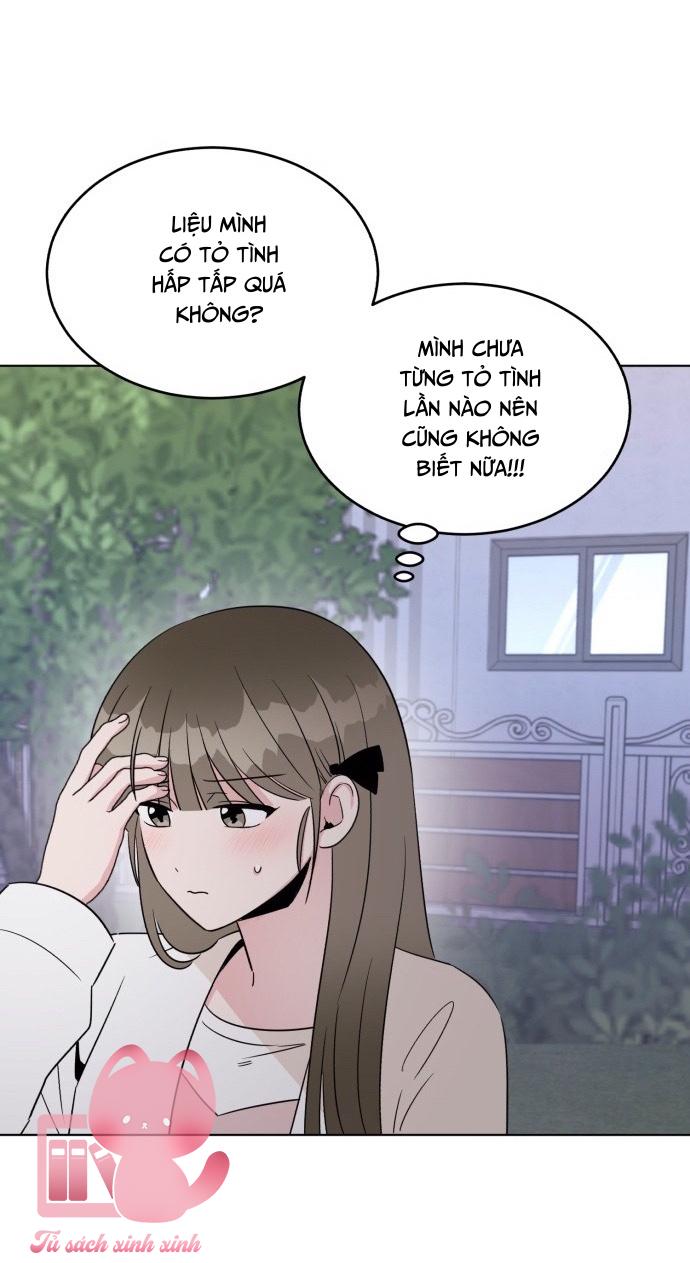 Chúng Ta Là Gì Của Nhau? - Chap 33 - Trang 73