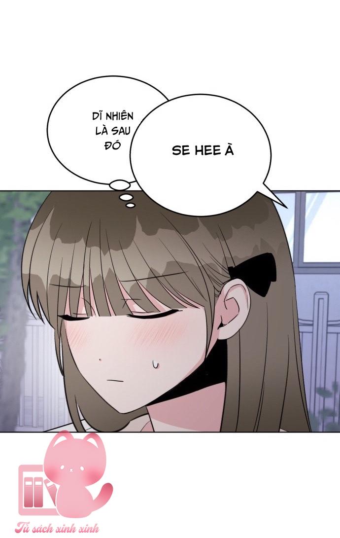 Chúng Ta Là Gì Của Nhau? - Chap 33 - Trang 74