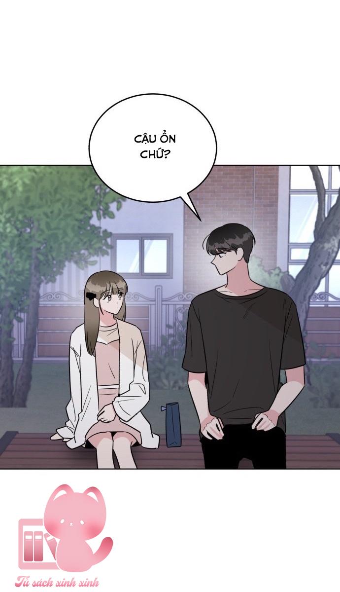 Chúng Ta Là Gì Của Nhau? - Chap 33 - Trang 75