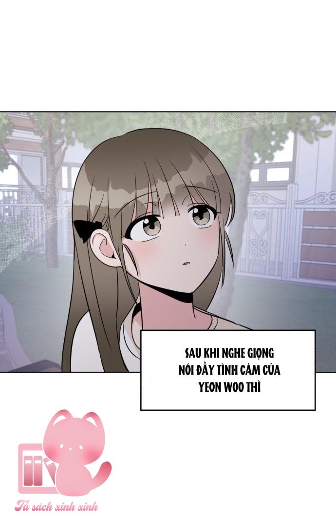 Chúng Ta Là Gì Của Nhau? - Chap 33 - Trang 77