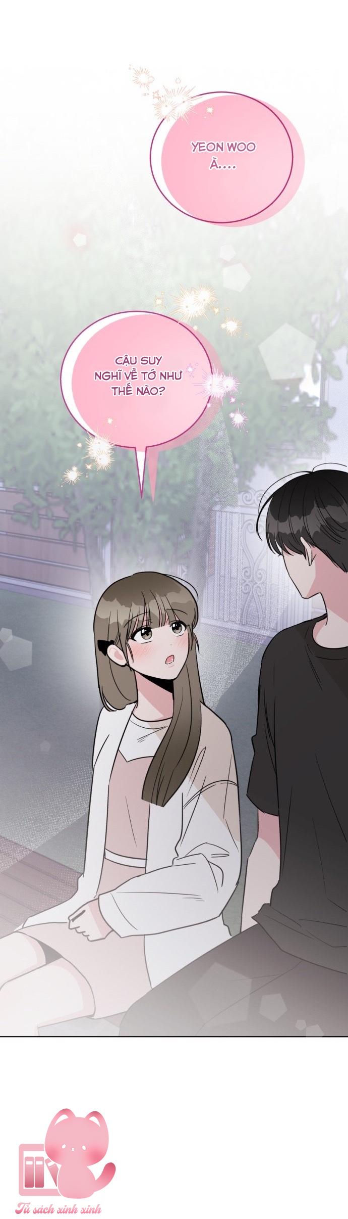 Chúng Ta Là Gì Của Nhau? - Chap 33 - Trang 79