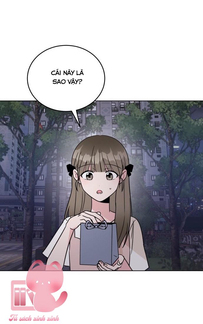 Chúng Ta Là Gì Của Nhau? - Chap 33 - Trang 10