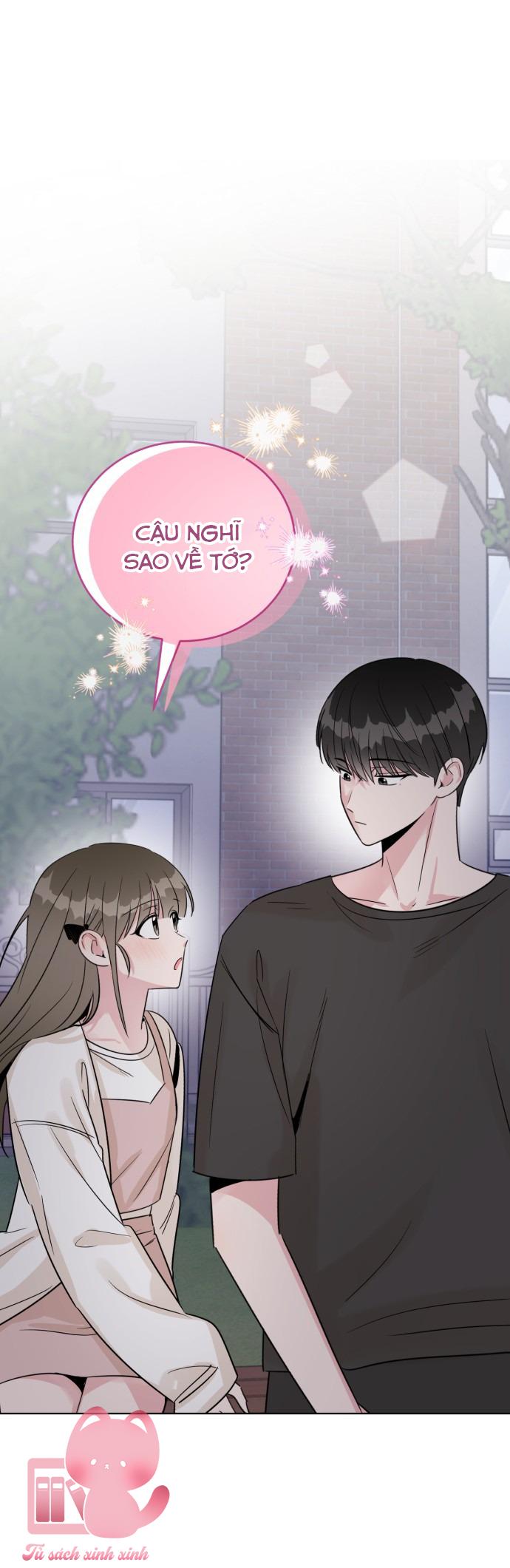 Chúng Ta Là Gì Của Nhau? - Chap 34 - Trang 2