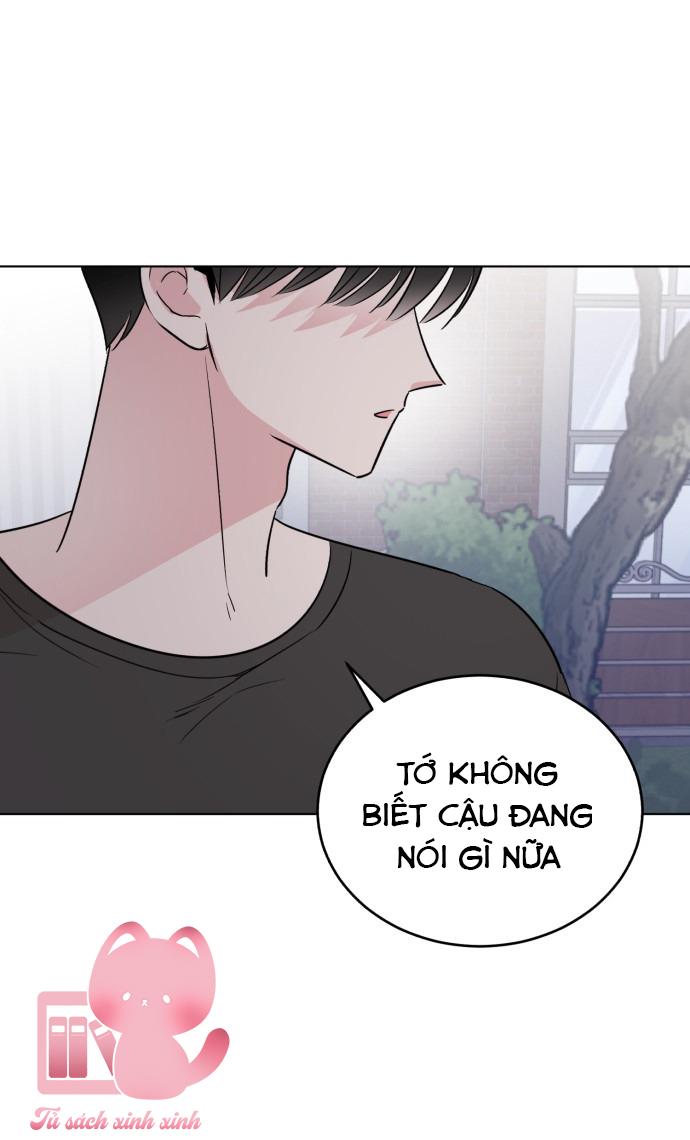 Chúng Ta Là Gì Của Nhau? - Chap 34 - Trang 11