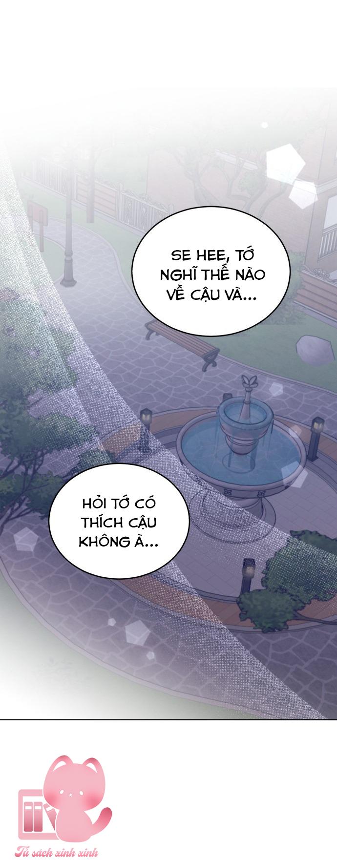 Chúng Ta Là Gì Của Nhau? - Chap 34 - Trang 14