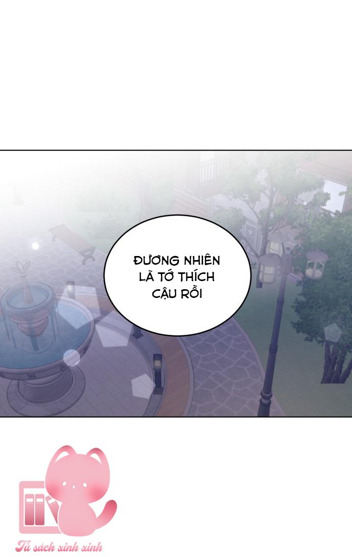 Chúng Ta Là Gì Của Nhau? - Chap 34 - Trang 15