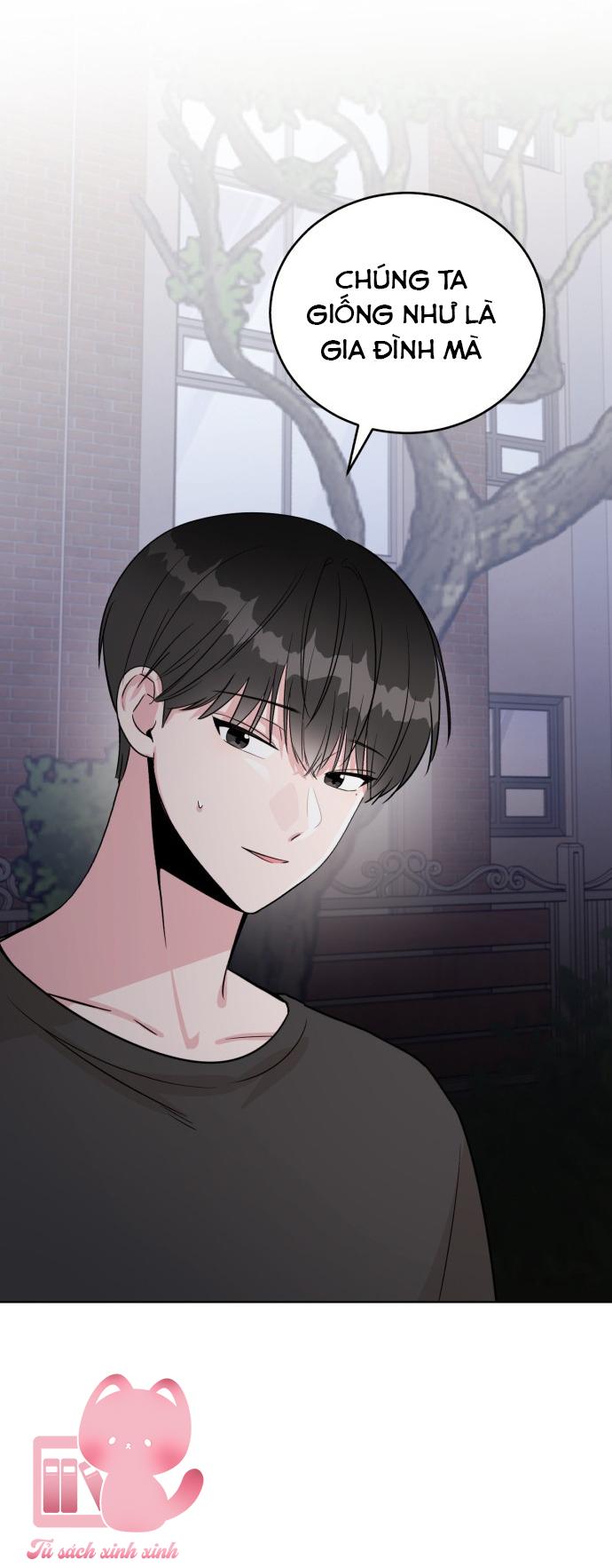 Chúng Ta Là Gì Của Nhau? - Chap 34 - Trang 17