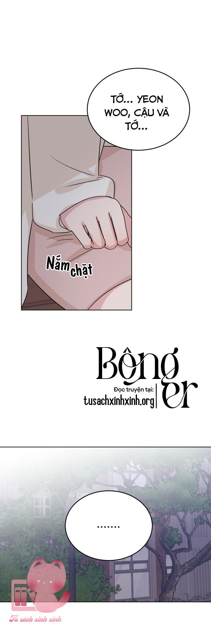 Chúng Ta Là Gì Của Nhau? - Chap 34 - Trang 20
