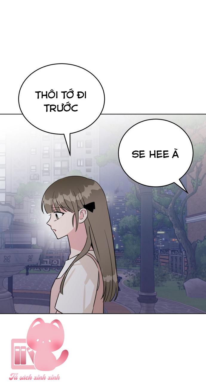 Chúng Ta Là Gì Của Nhau? - Chap 34 - Trang 23