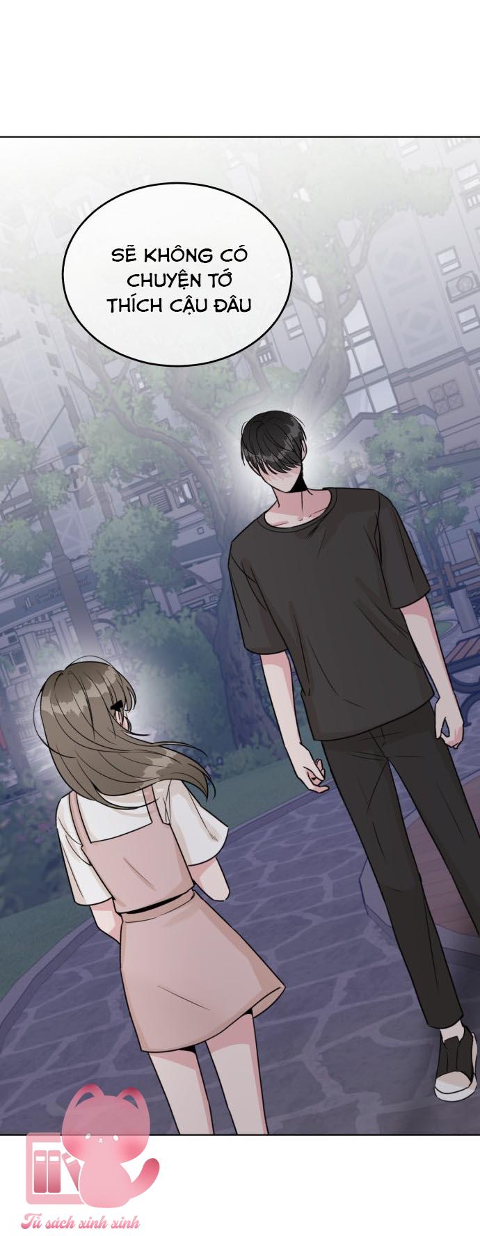 Chúng Ta Là Gì Của Nhau? - Chap 34 - Trang 25