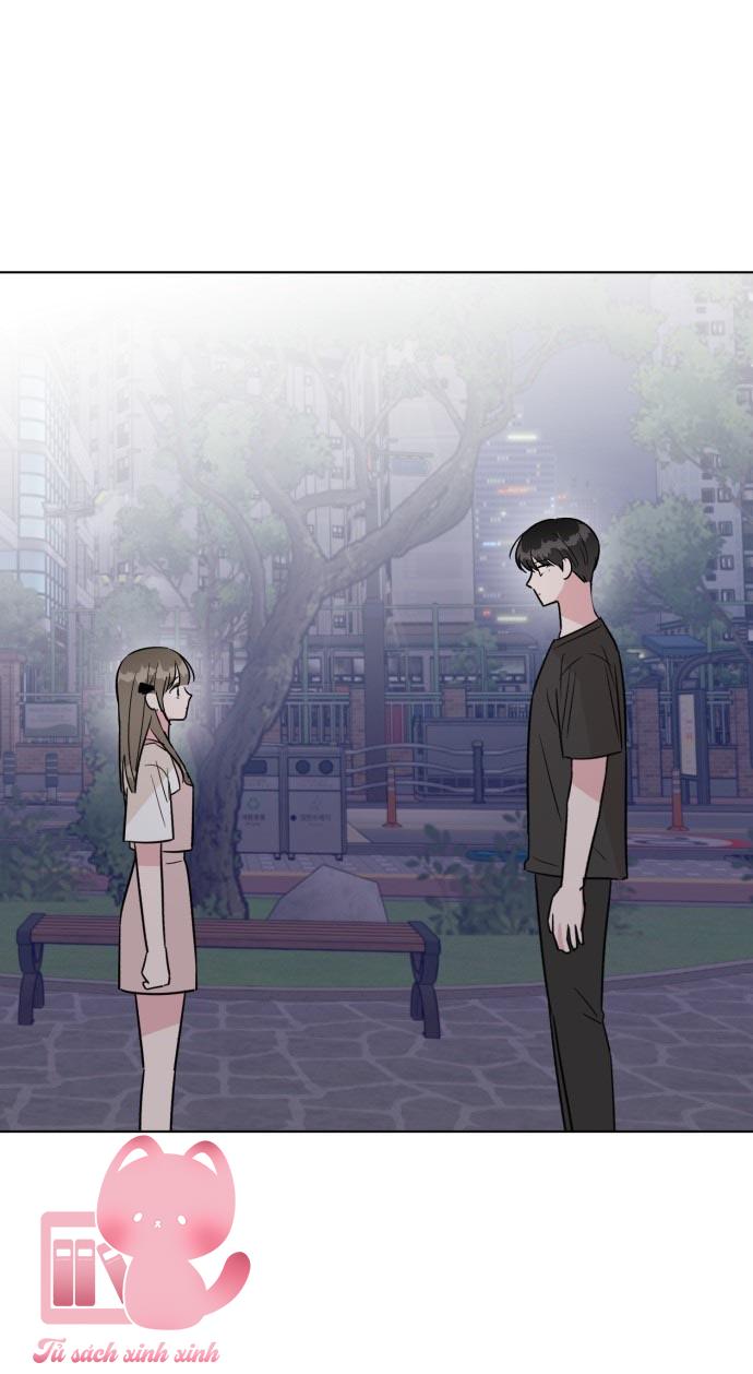 Chúng Ta Là Gì Của Nhau? - Chap 34 - Trang 28