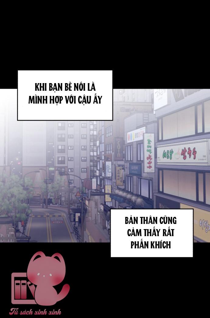 Chúng Ta Là Gì Của Nhau? - Chap 34 - Trang 31