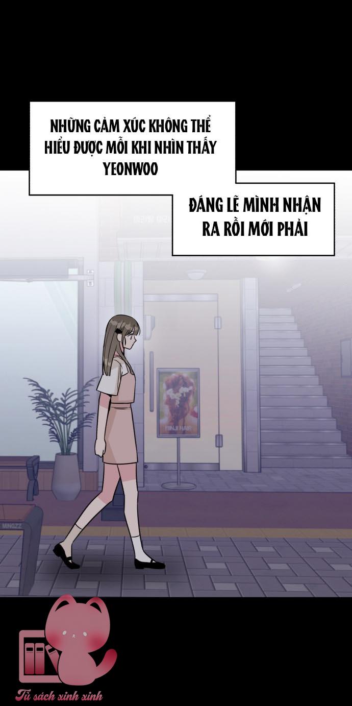 Chúng Ta Là Gì Của Nhau? - Chap 34 - Trang 32
