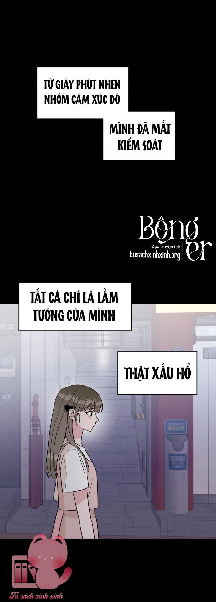 Chúng Ta Là Gì Của Nhau? - Chap 34 - Trang 33