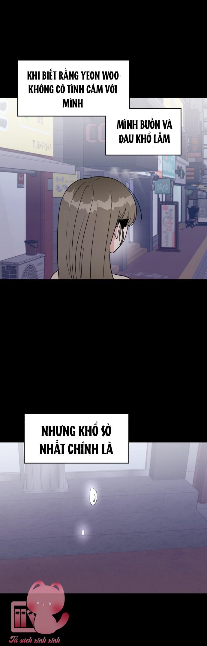 Chúng Ta Là Gì Của Nhau? - Chap 34 - Trang 34