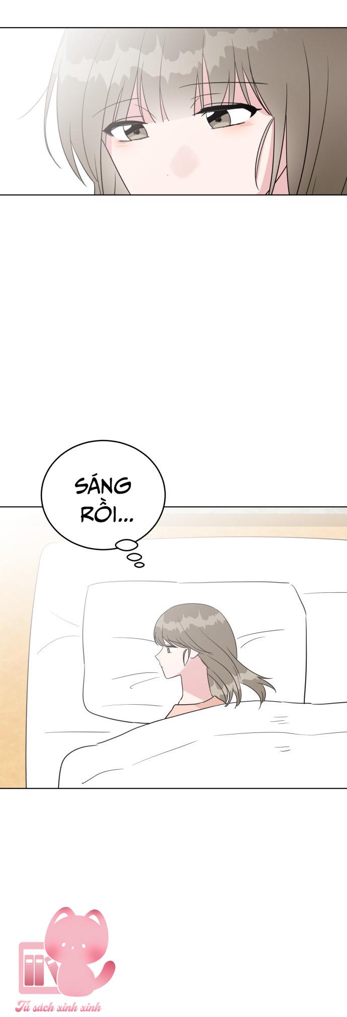 Chúng Ta Là Gì Của Nhau? - Chap 34 - Trang 37