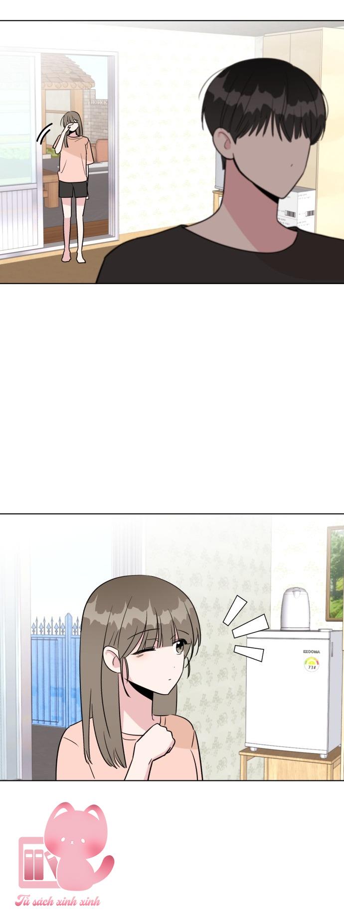 Chúng Ta Là Gì Của Nhau? - Chap 34 - Trang 38