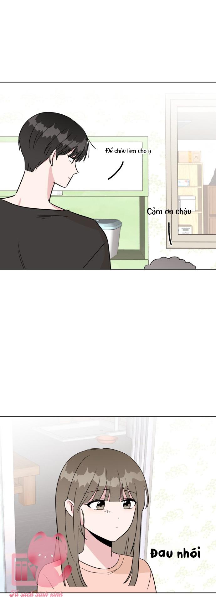 Chúng Ta Là Gì Của Nhau? - Chap 34 - Trang 39