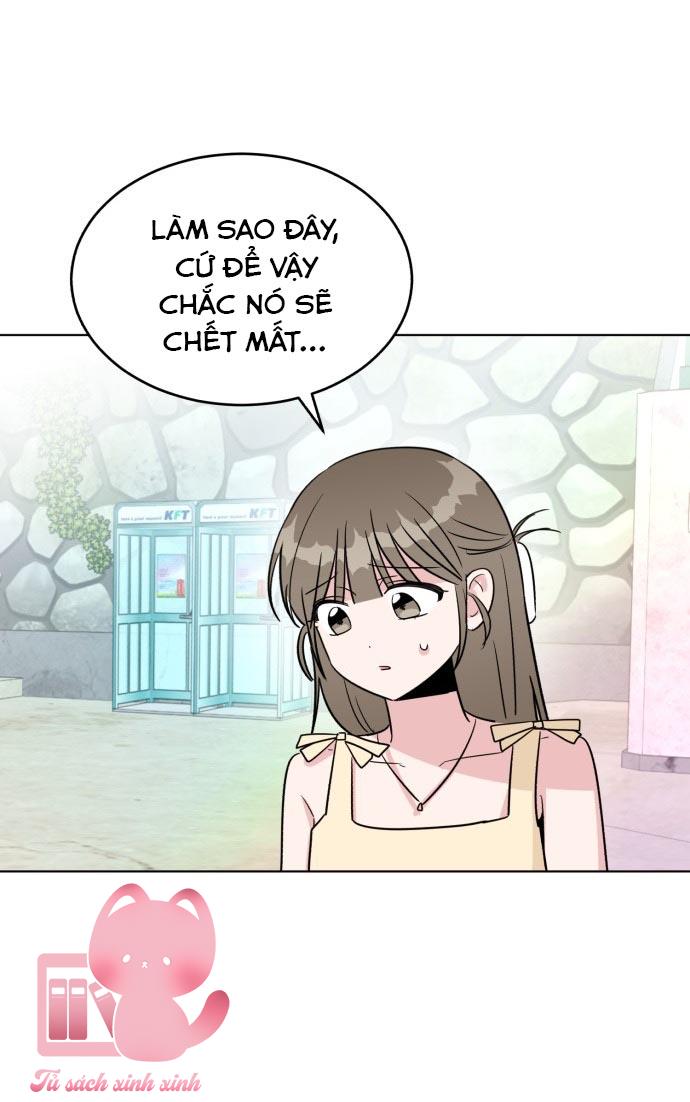 Chúng Ta Là Gì Của Nhau? - Chap 34 - Trang 45